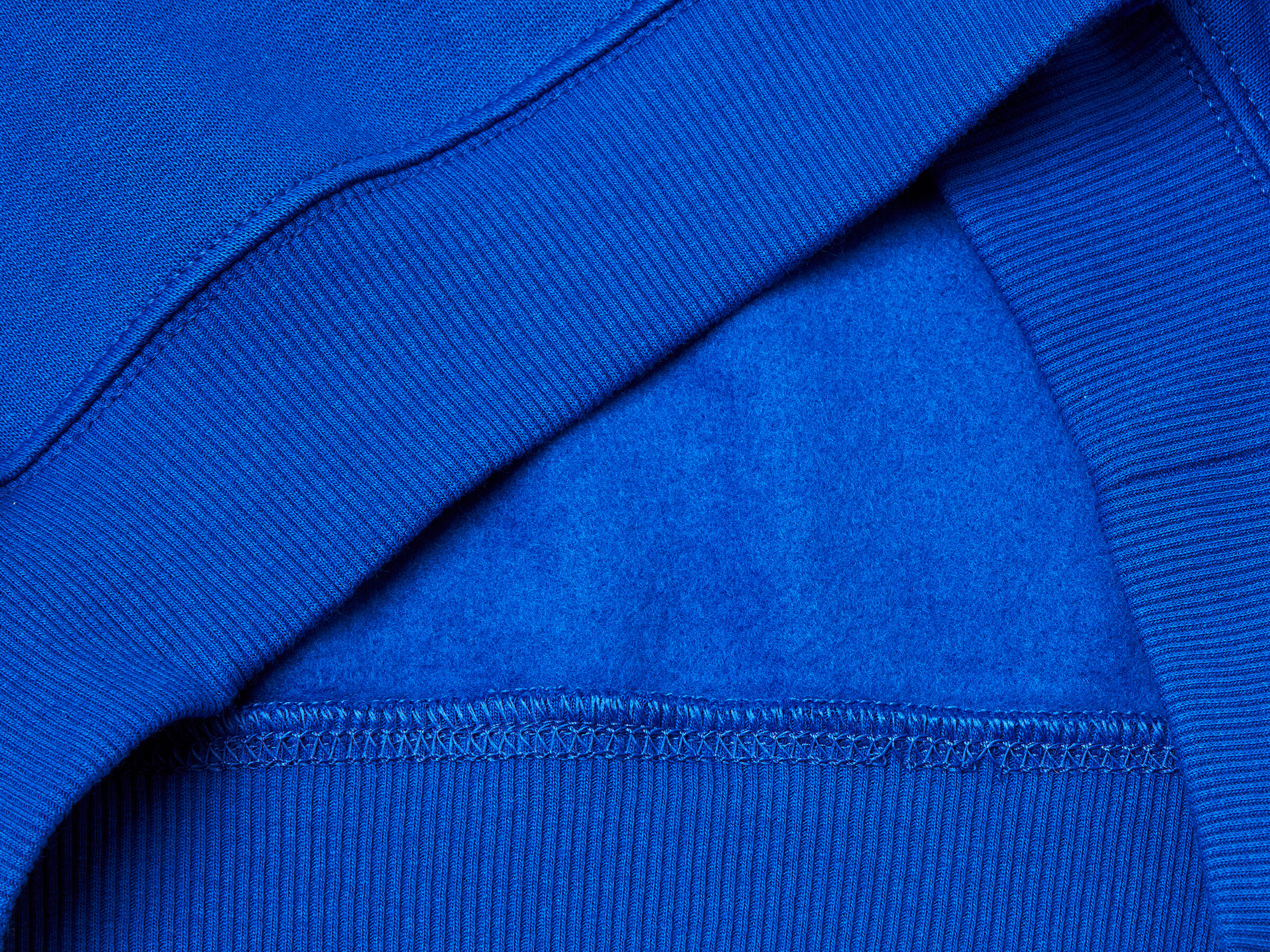 SWEATER W/HOOD Junior Boy image number 3